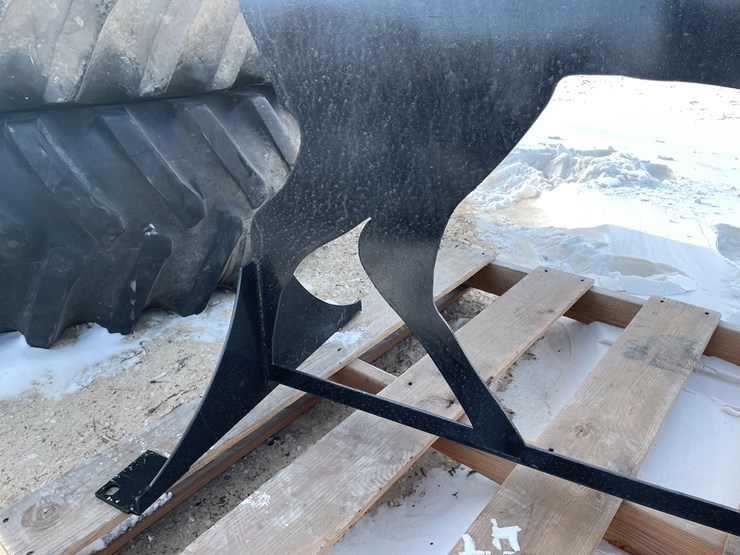 #2035-•-new-kc-ar500-steel-deer-shooting-target-image-13