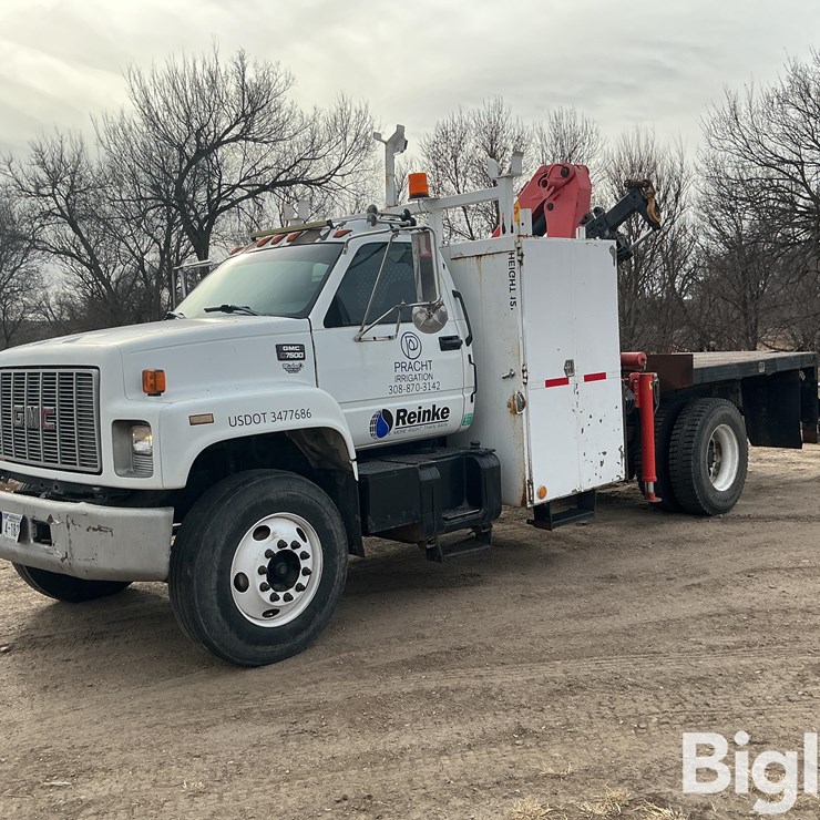 1998 CATERPILLAR 3126