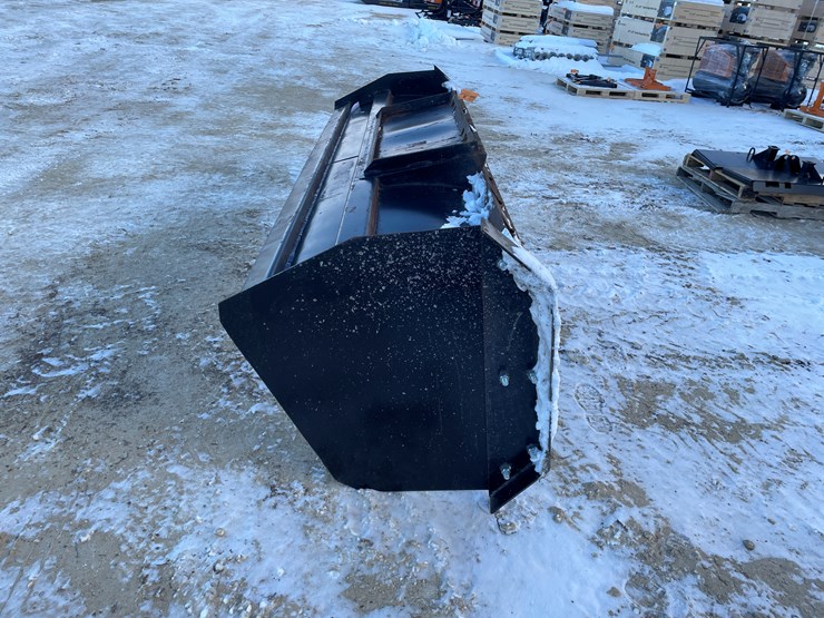 #3791-•-10'-skid-steer-snow-pusher-image-4