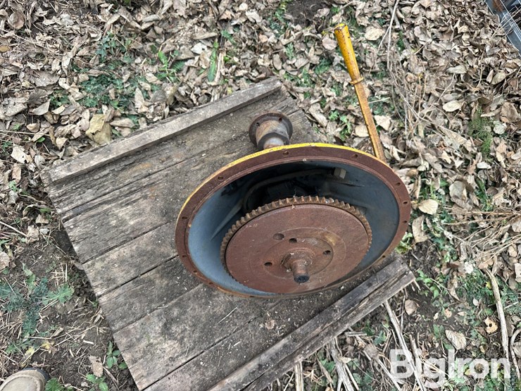 twin-disc-sp111-power-unit-clutch-housing-image-15