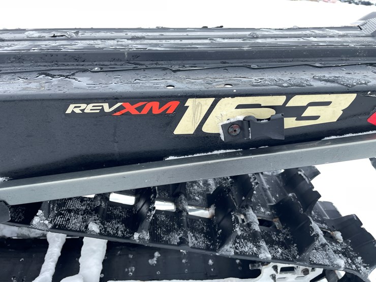 #500-•-2015-ski-doo-free-ride-800-snowmobile-(no-reg-card,-bill-of-sale-only)-image-13