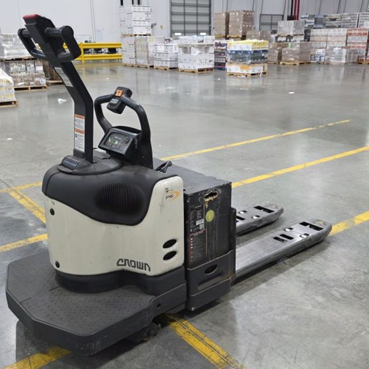 2014 CROWN PE4500-60