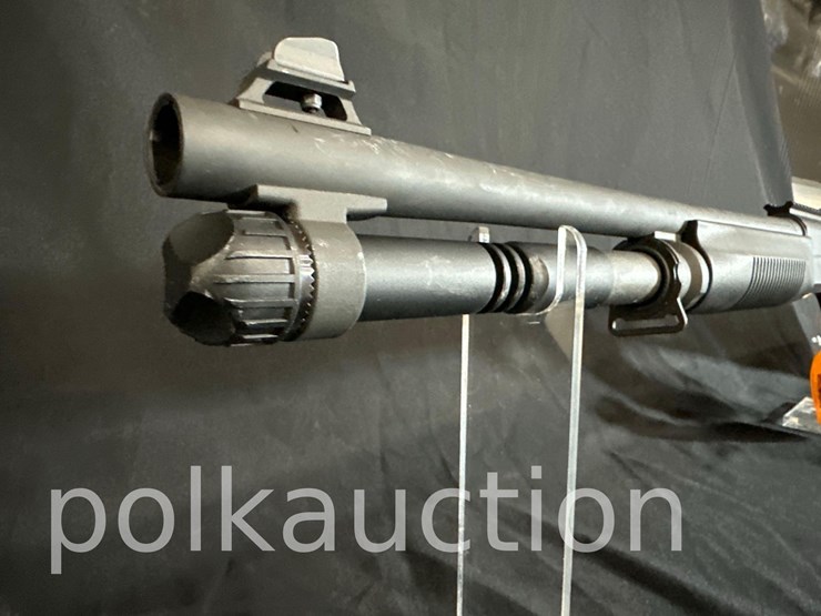 benelli-m-4-12ga-shotgun-(sn#-y193839q)-(choke-wrench/manual)-image-14
