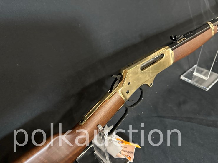 henry-brass-octagon-barrel-30-30-rifle-(sn#-ttb055280)-(box)-image-5