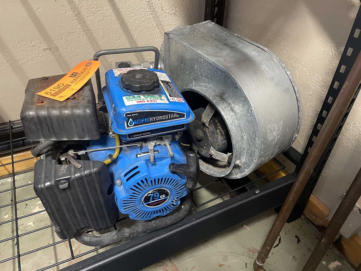 #6190-•-water-pump-and-a-multi-speed-band-image-1