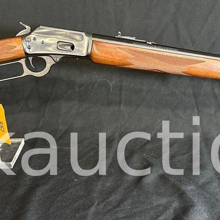 MARLIN 1894 .44MAG RIFLE (SN# 93028204)