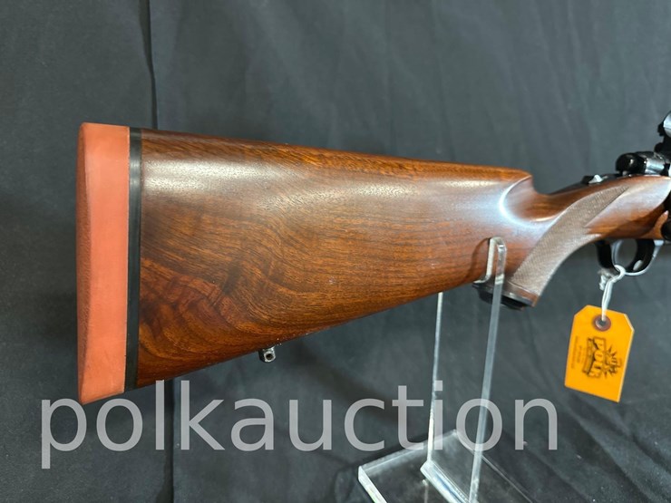 ruger-77-ultra-lite-30-06-rifle-(sn#-77-66292)-image-2