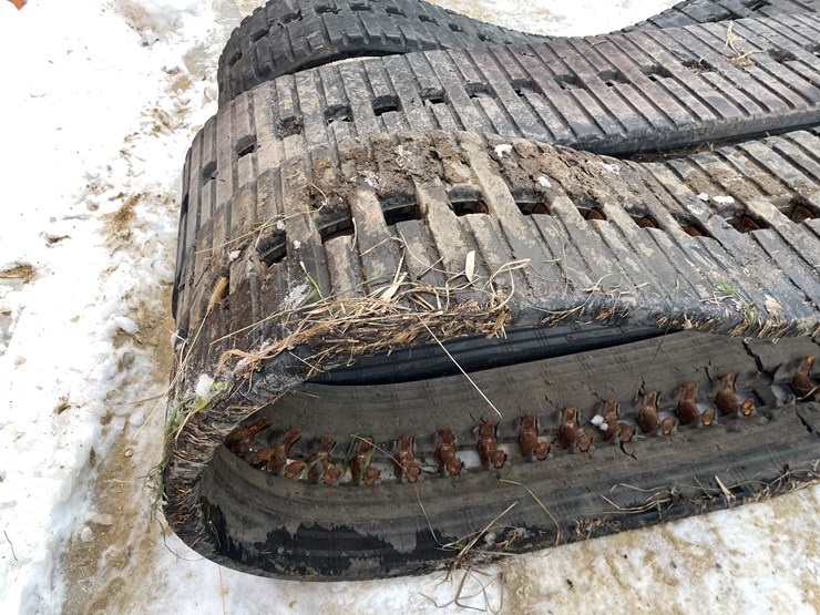#3795-•-(4)-used-skid-steer-tracks-image-11