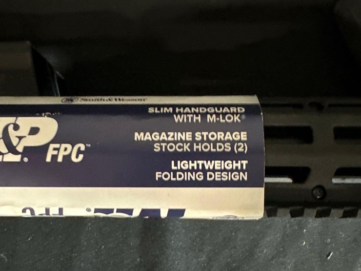 smith-&-wesson-fcp-10mm-folding-rifle-(sn#-vc03192)-(3mags/box/case)-image-13