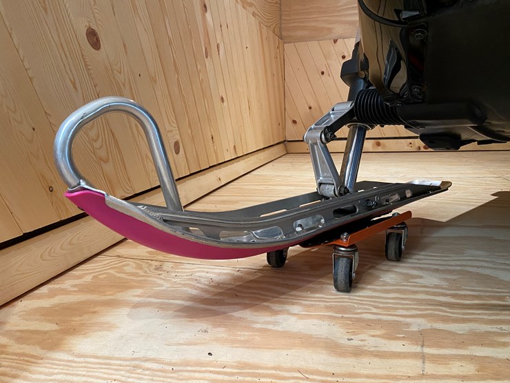 #3790-•-1992-yamaha-v-max-4-snowmobile-image-9