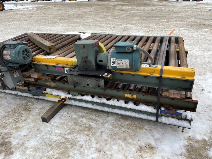 #3799-•-(6)-roller-conveyor-sections-image-18