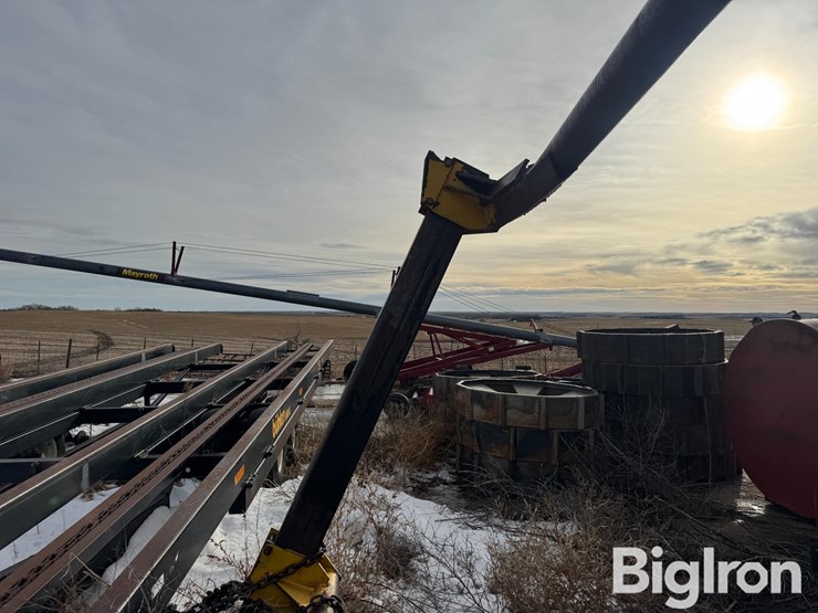 buhler-/inland-12-bale-accumulator-image-16