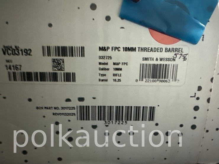 smith-&-wesson-fcp-10mm-folding-rifle-(sn#-vc03192)-(3mags/box/case)-image-3