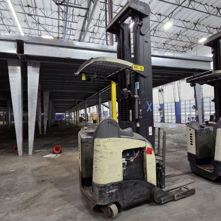 1998 CROWN RR5020-45