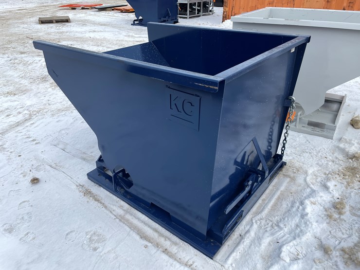 #2065-•-new-kc-self-dumping-hopper-with-fork-pockets-image-5