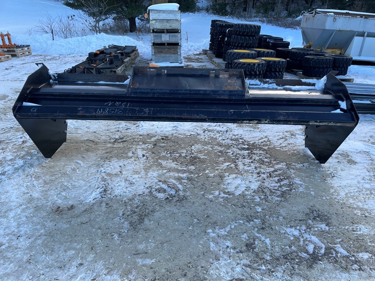 #3791-•-10'-skid-steer-snow-pusher-image-6