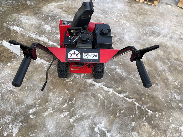 #503-•-snapper-22"-snowblower-image-13