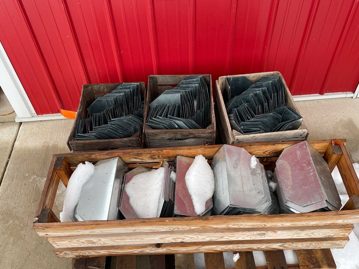 #3544-•-pallet-of-bucket-covers-image-7