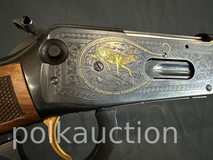 winchester-94-ae-'wildlife-for-tomorrow'-30-30-rifle-(sn#-wft0205)-image-4