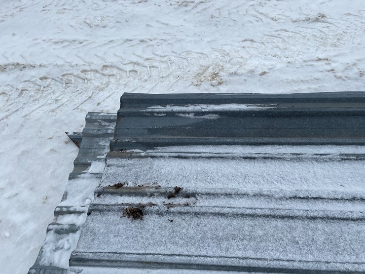 #3775-•-approx.-(15-20)-sheets-of-used-galvanized-roofing-image-8