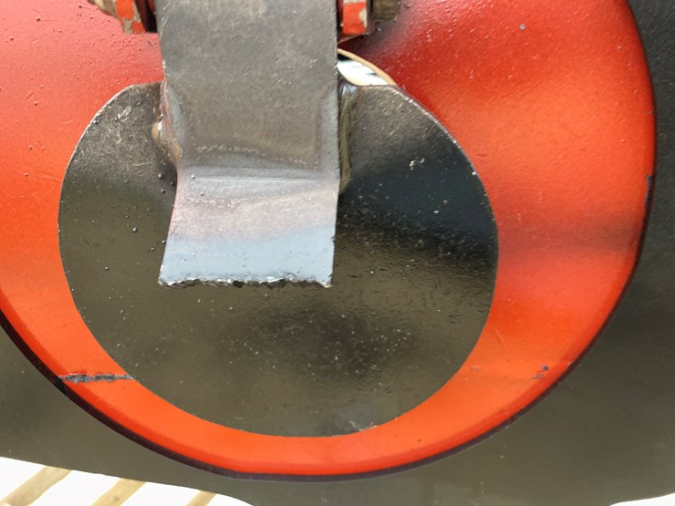 #2586-•-new-kc-ar500-steel-deer-shooting-target-image-44