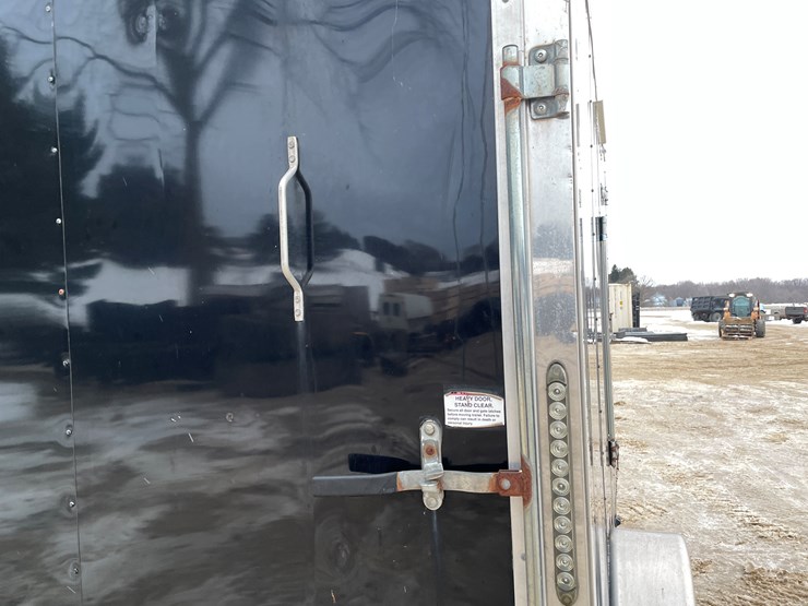 #1014-•-2018-forest-river-12'-enclosed-trailer-(has-certificate-of-origin)-image-30