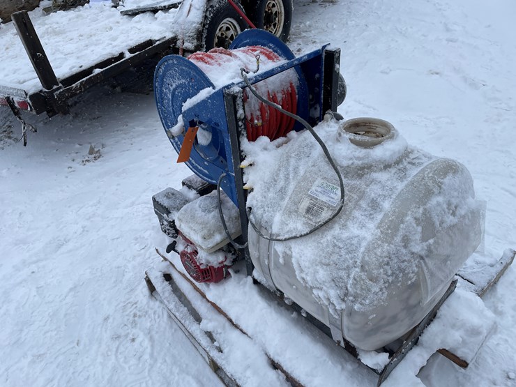 #3825-•-used-pressure-washer-unit-image-5