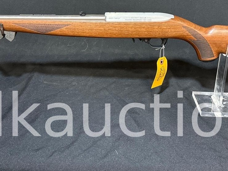 ruger-10/22-.22-rifle-(sn#-0027-58741)-image-11
