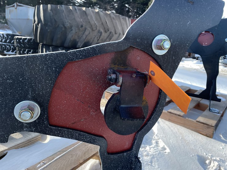 #2037-•-new-kc-ar500-steel-coyote-shooting-target-image-12