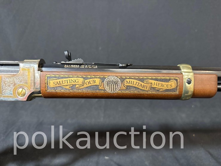 henry-golden-boy-'military-service-ii'-.22lr-rifle-(sn#-2ms01125)-(box)-image-5