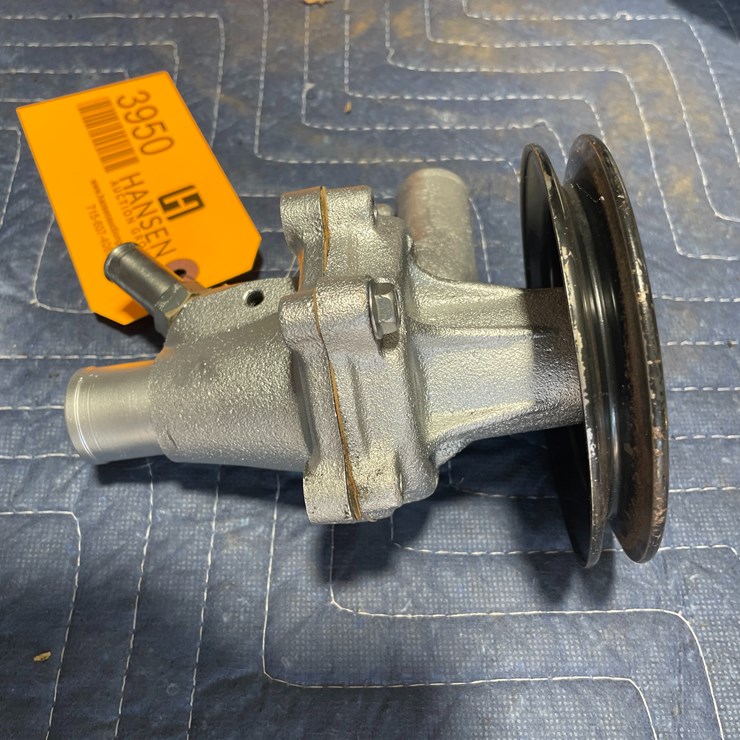 1976 CATERPILLAR 440