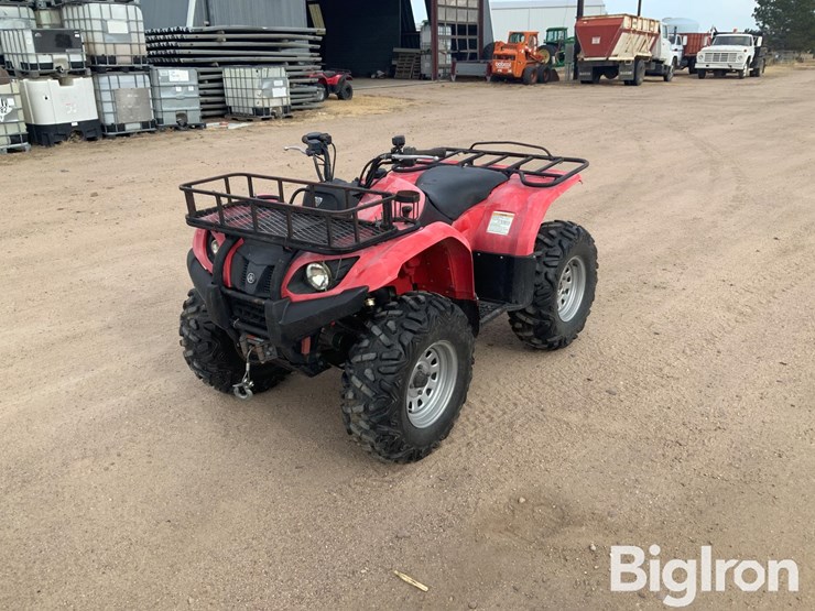 2007-yamaha-kodiak-400-image-1