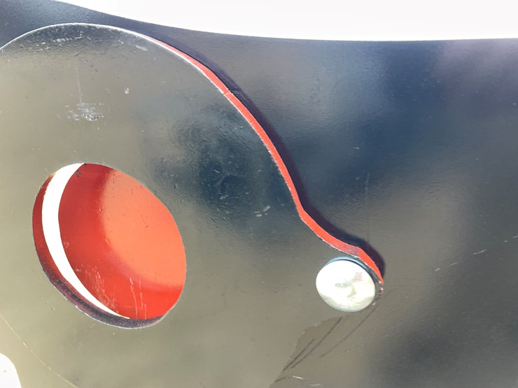 #2586-•-new-kc-ar500-steel-deer-shooting-target-image-11