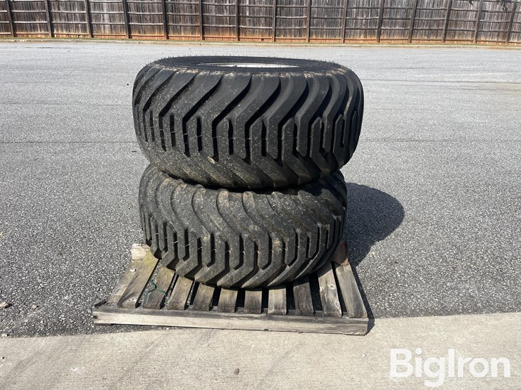 alliance-500/60-22.5-rear-tires-&-rims-image-2