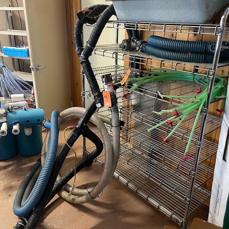 #6353 • Utility Hoses