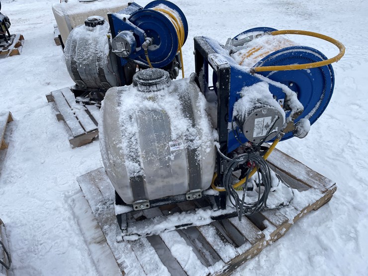 #3836-•-used-pressure-washer-unit-image-4