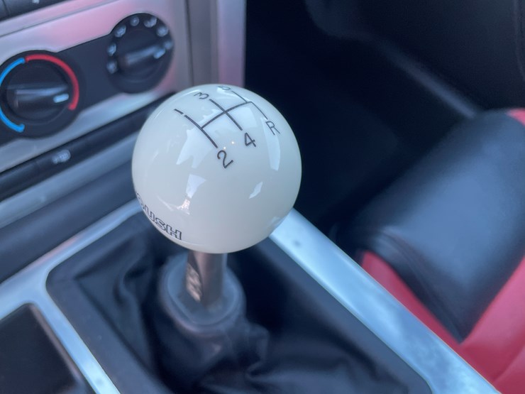 #3803-•-2007-ford-mustang-roush-stage-3-racing-edition-coupe-(has-wi-title)-image-31