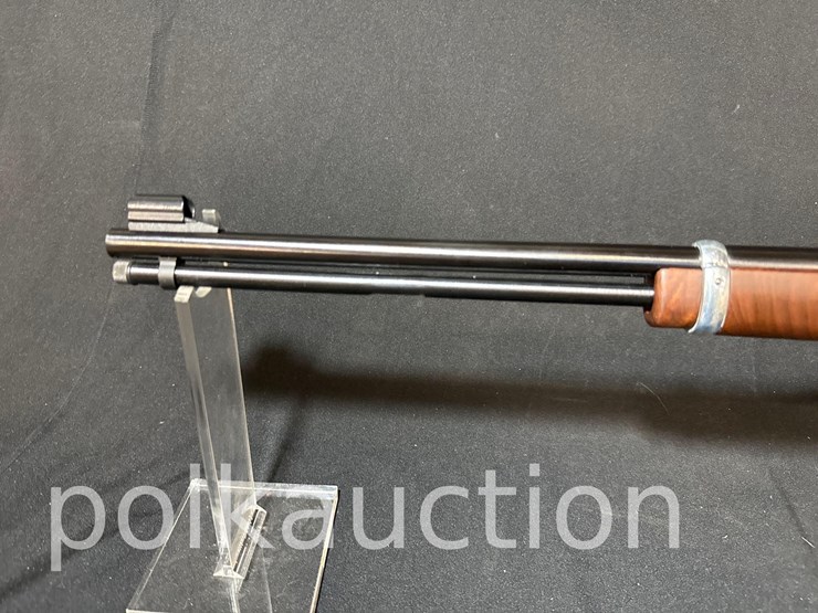 henry-25th-anniversary-22-la-rifle-(sn#-1565henry25)-(box)-image-16