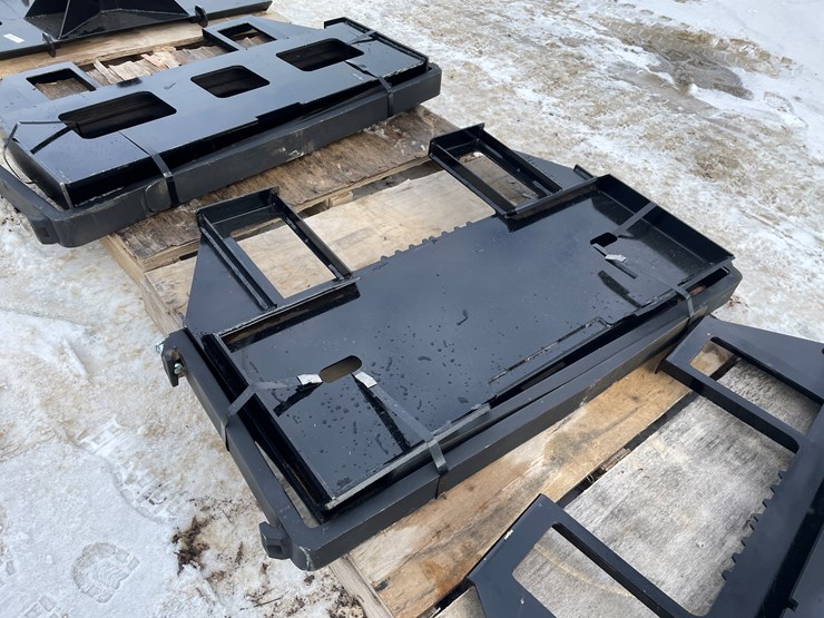 #2046-•-new-kc-skid-steer-fork-frame-with-forks-image-3