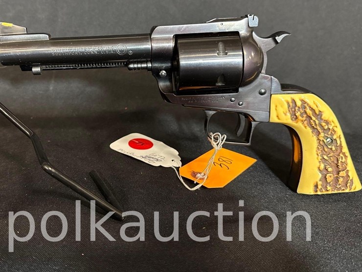 ruger-super-blackhawk-44mag-revolver-(sn#-80-44974)-image-2