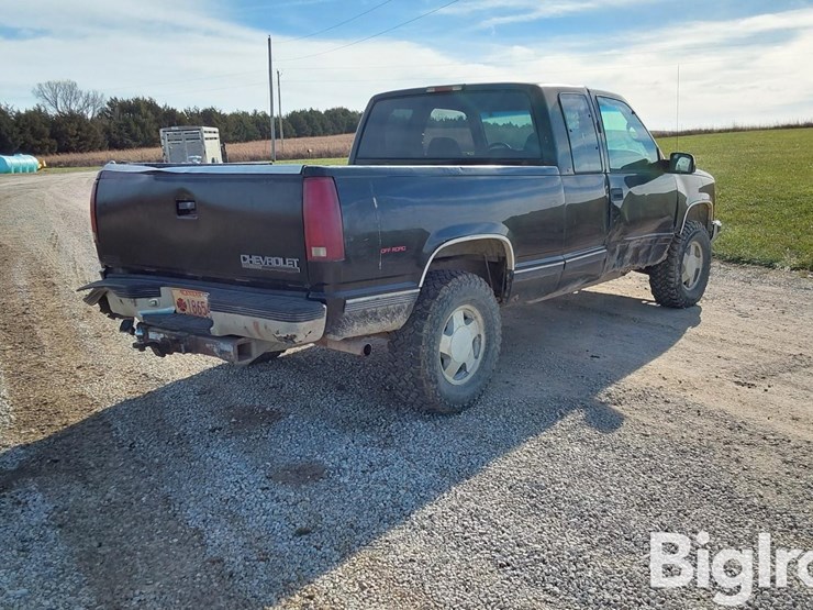 1997-chevrolet-silverado-1500-image-5
