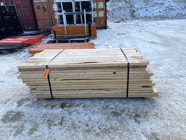 #3813-•-bundle-of-construction-grade-lumber-image-2