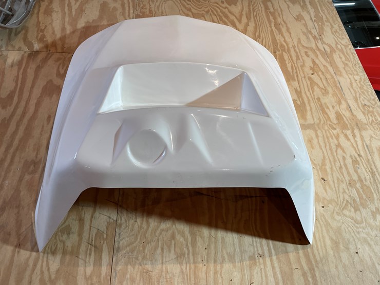 #3844-•-1973-polaris-starfire-snowmobile-hood-image-6