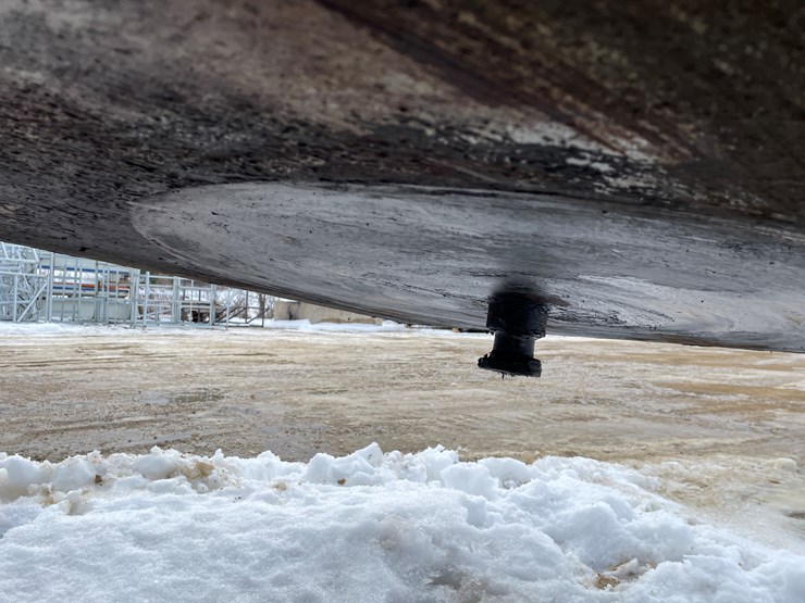 #1012-•-32'-lowboy-semi-trailer-(no-title,-for-parts)-image-46