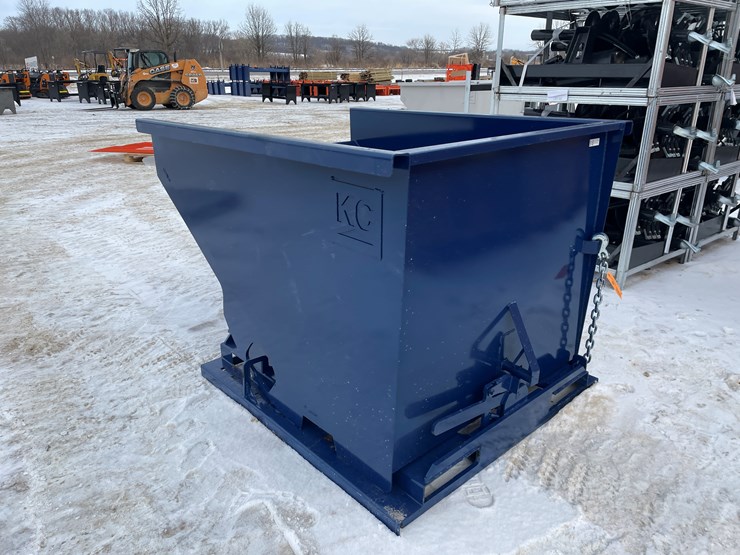 #2064-•-new-kc-self-dumping-hopper-with-fork-pockets-image-6