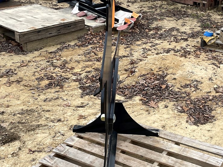 #2586-•-new-kc-ar500-steel-deer-shooting-target-image-3