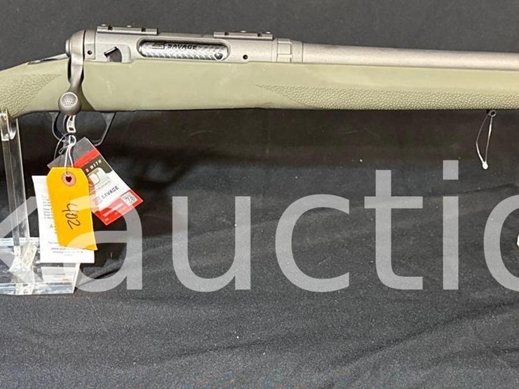 savage-110-trail-400-legend-rifle-(sn#-r374142)-(box/1mag)-image-3