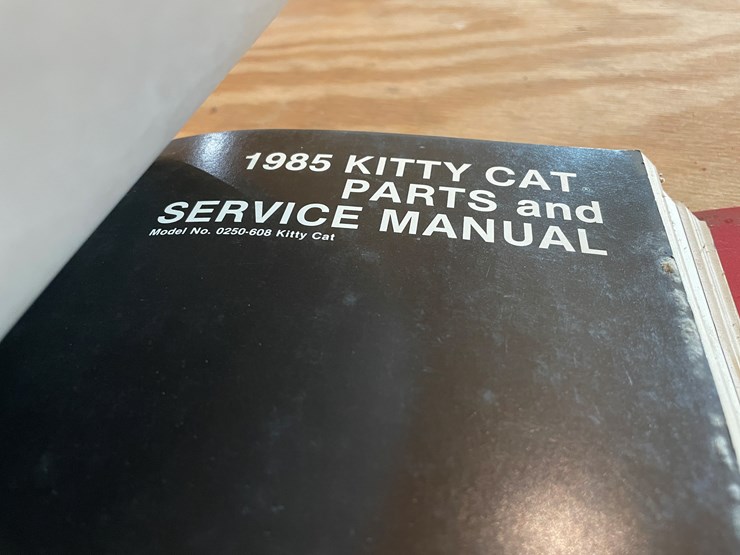 #3855-•-various-arctic-cat-service-manuals-image-5