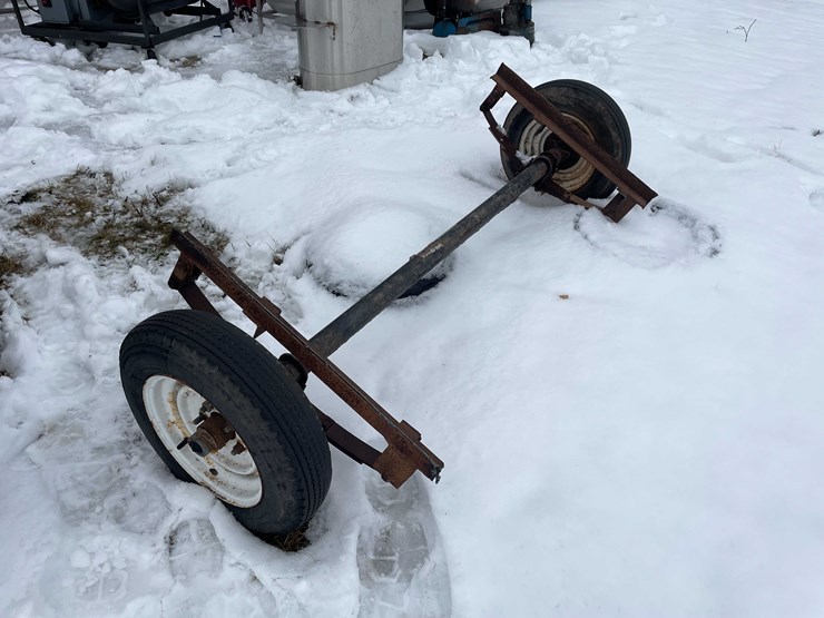 #3539-•-trailer-axle-image-7