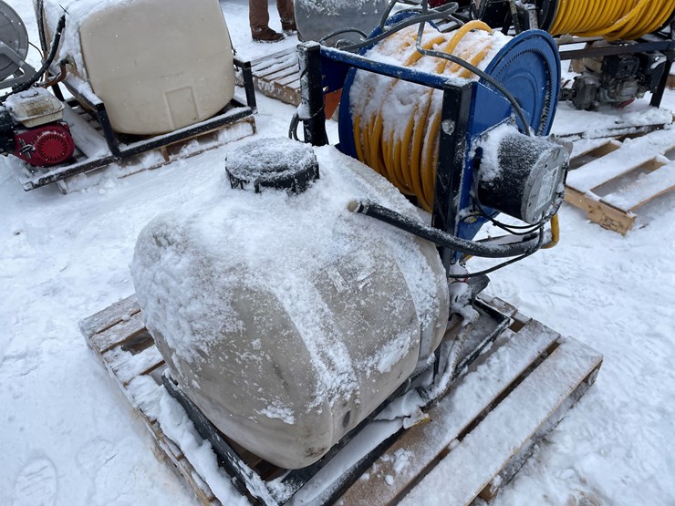 #3828-•-used-pressure-washer-unit-image-4